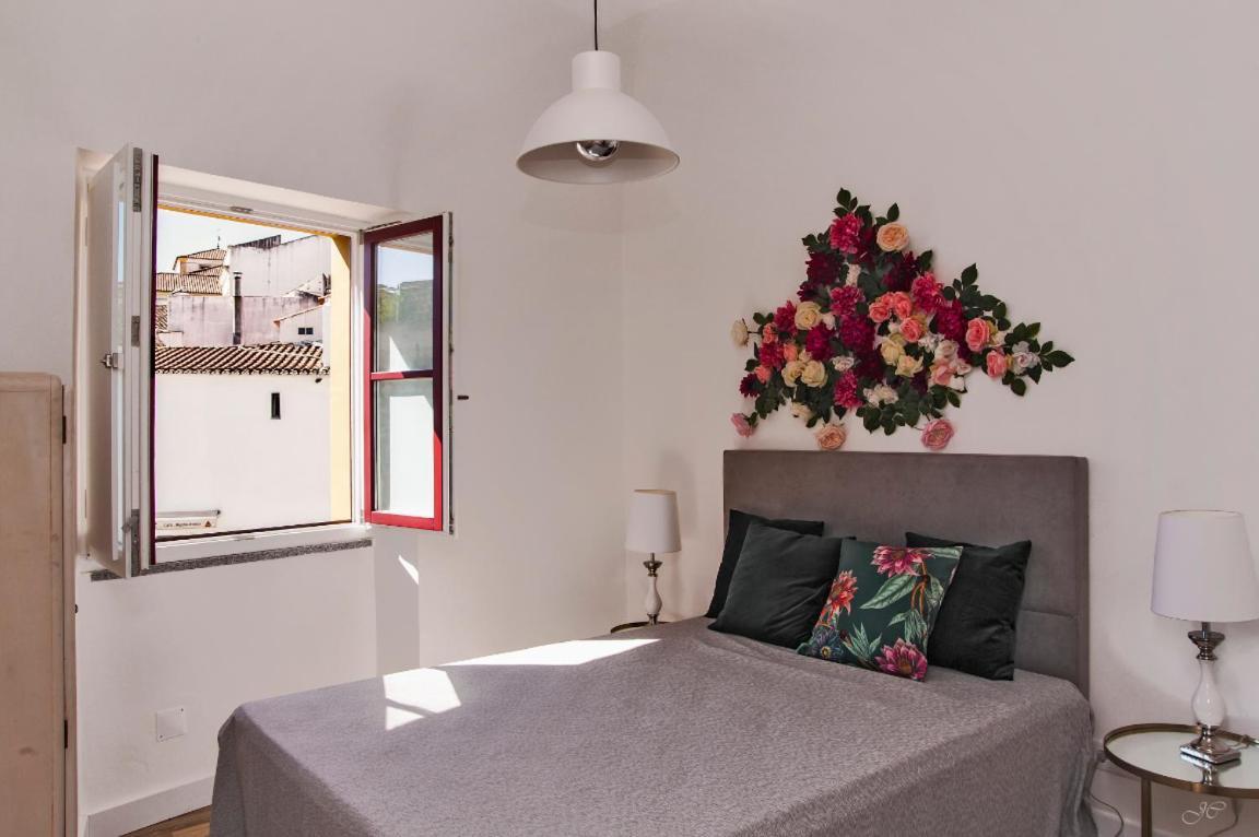 エヴォラCasa Porta D'Aviz- Easy Parkingアパートメント エクステリア 写真