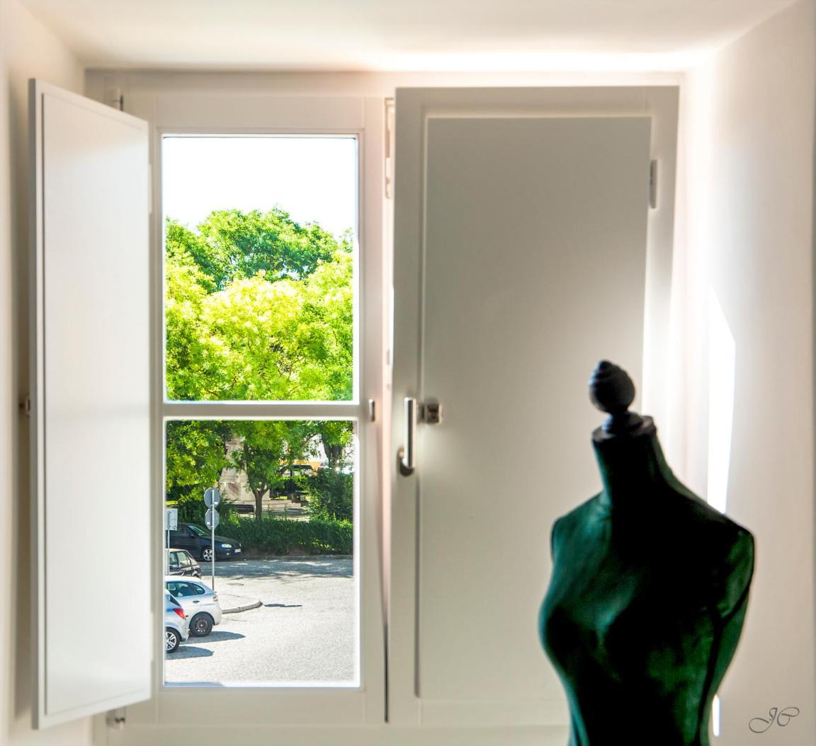 エヴォラCasa Porta D'Aviz- Easy Parkingアパートメント エクステリア 写真
